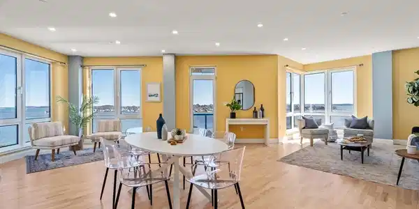 1001 Marina Drive