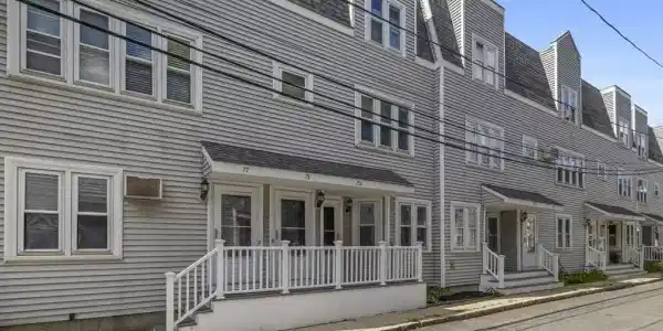 75 Bolton Street