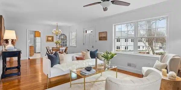 19 Cornell Road