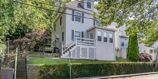 136 Vane Street