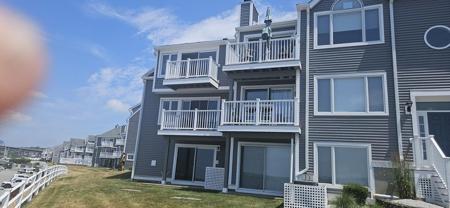 700 Shore Drive