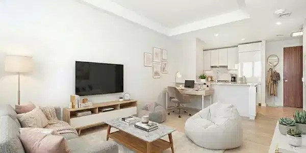133 Seaport Blvd