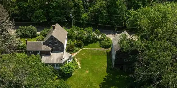 38 Booth Hill Road