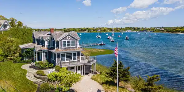 56 Stage Island Road