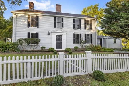 66 Lincoln St
