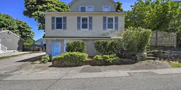 21 Grand View Road