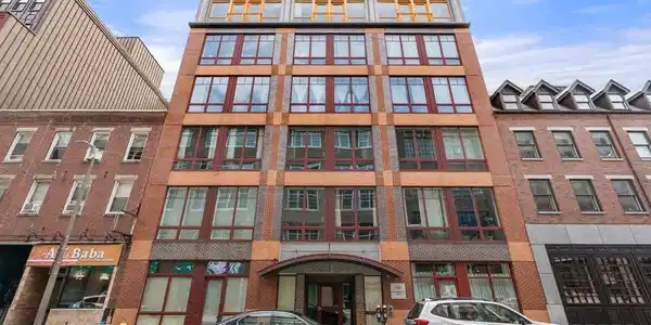 139 East Berkeley St