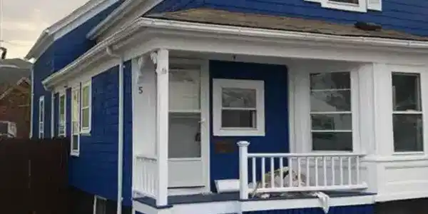 5 Pearl St
