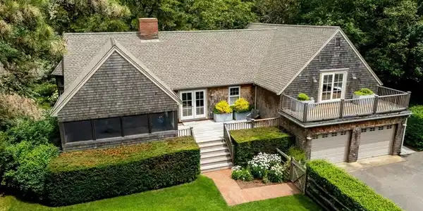 28 Martha's Road