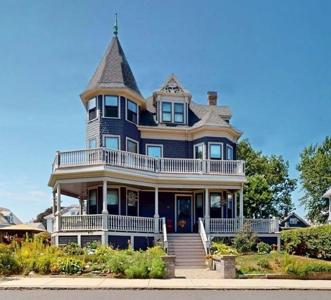 191 Cottage Park Road