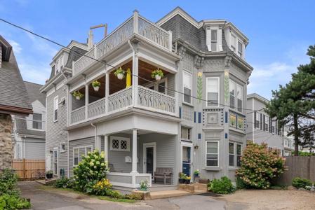 9 Gray Cir