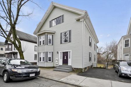12 Pleasant St
