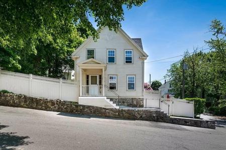 65 King St