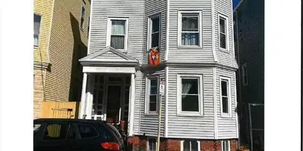 146 N Street