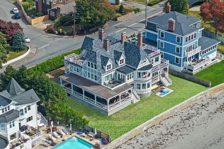 251 Puritan Road