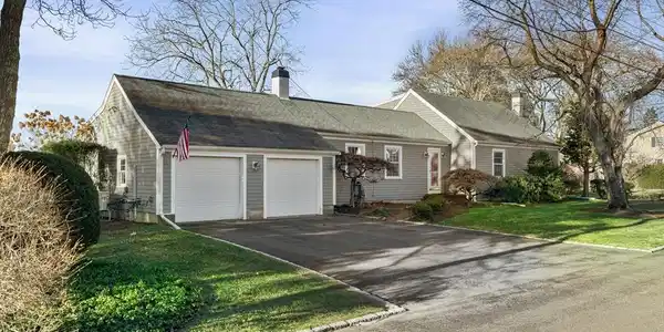 7 Elm Terrace