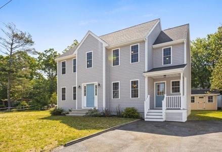 14 Reed Avenue