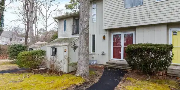 300 Buck Island Rd