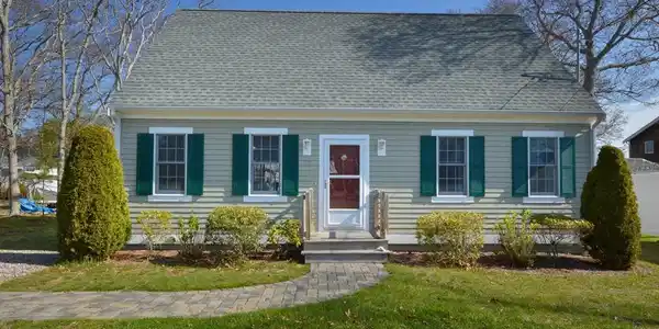 70 Winthrop Drive