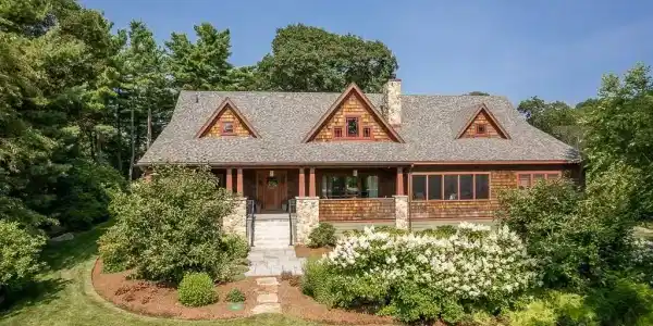 1 Plum Hill Road