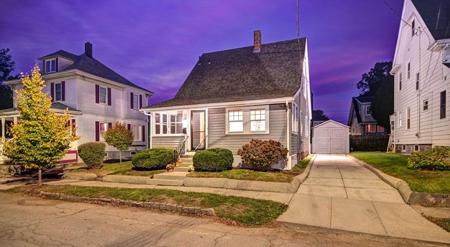 87 Hamden Cir