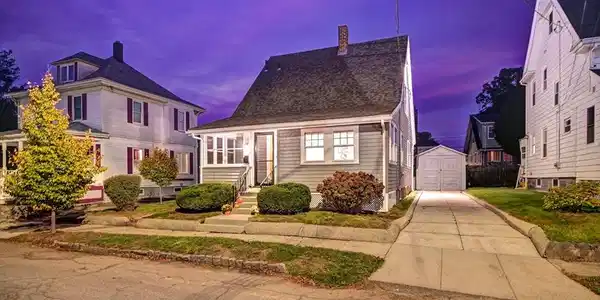 87 Hamden Cir