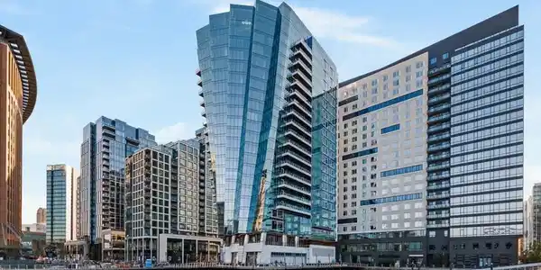 150 Seaport