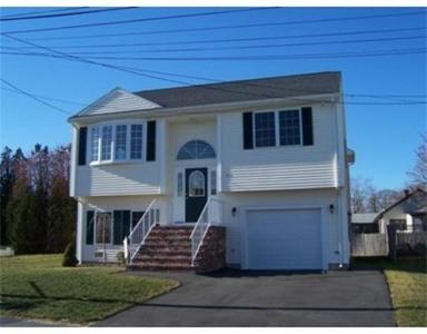 30 Osborn St.