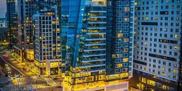 150 Seaport Blvd