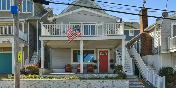 67 Leverett