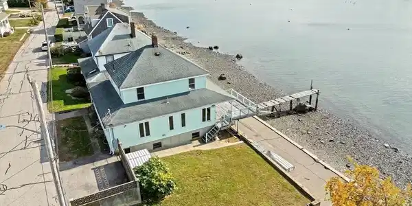 15 Clifton Ave