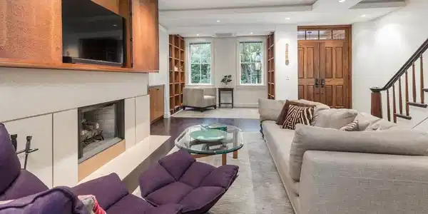 31 South Russell St
