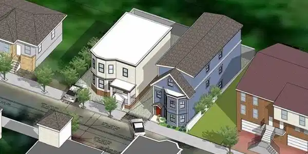 36 Leyden St
