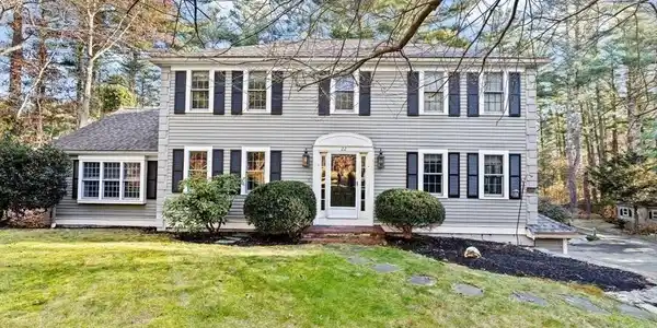 22 Orchard Ln