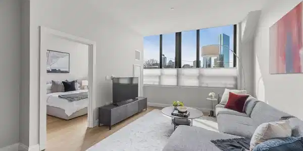 100 Shawmut Ave