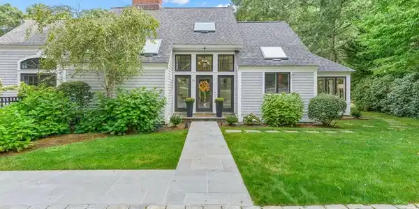 35 Hook Drive