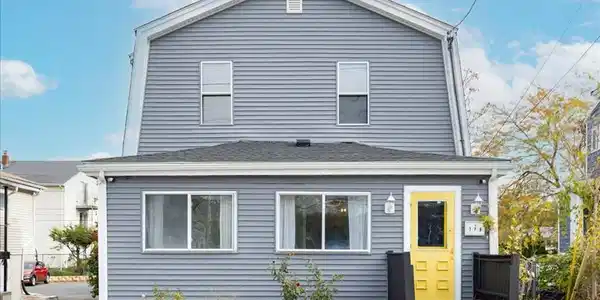 128 Dolphin Ave.