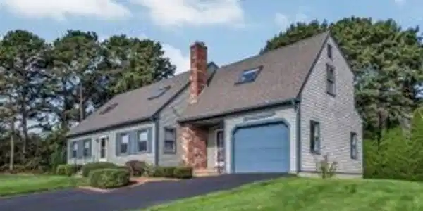 4 Surf Drive