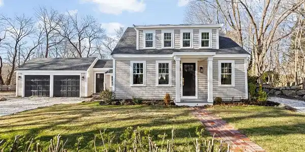 81 Tilden Rd