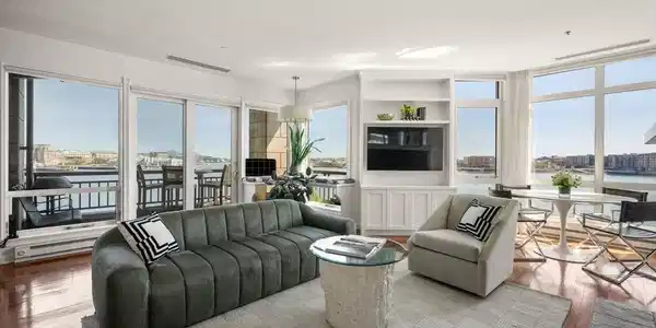 50 Battery St