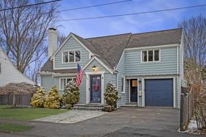 5 Tufts Street
