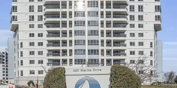 1001 Marina Drive