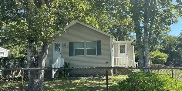 41 Point St.