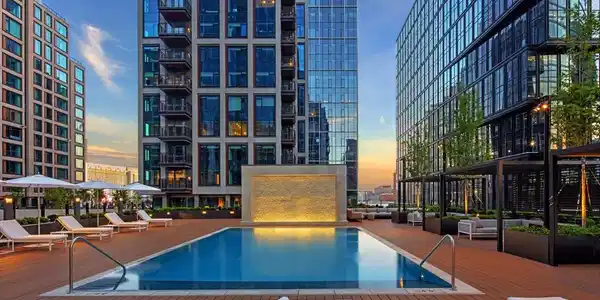 133 Seaport Blvd