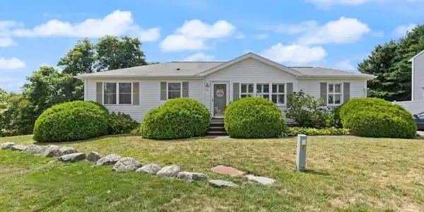 11 Crestview Terrace