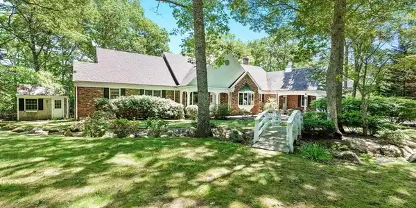 25 Mill Pond