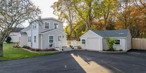 245 Wareham Rd