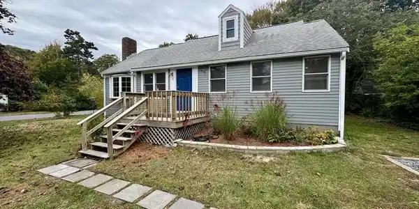 3 Archie Rd