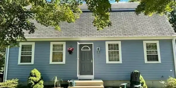 15 Crofton Ln