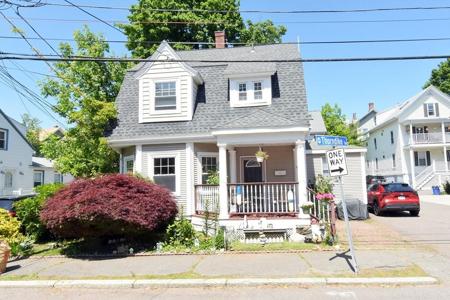 49 Blaney Street